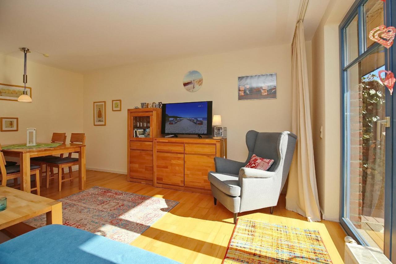 Feriendorf Papillon Wohnung 07-3 Boltenhagen  Bagian luar foto