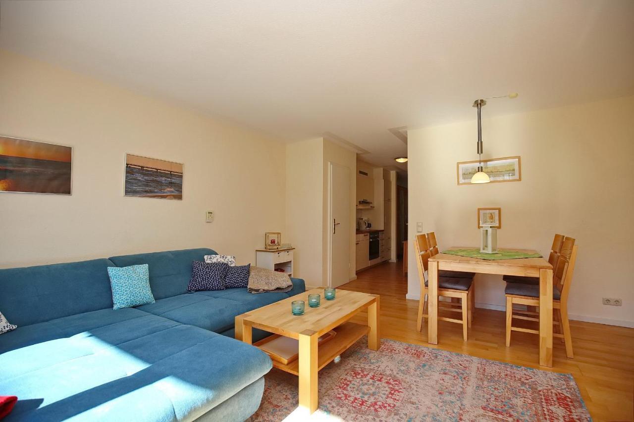Feriendorf Papillon Wohnung 07-3 Boltenhagen  Bagian luar foto