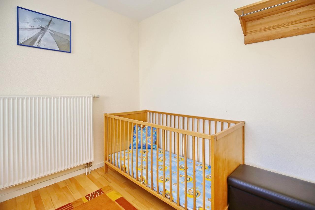 Feriendorf Papillon Wohnung 07-3 Boltenhagen  Bagian luar foto