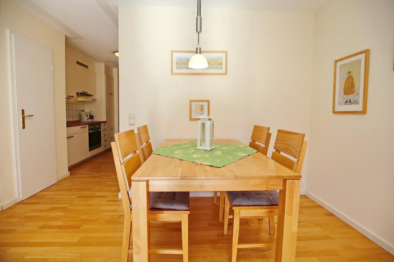 Feriendorf Papillon Wohnung 07-3 Boltenhagen  Bagian luar foto