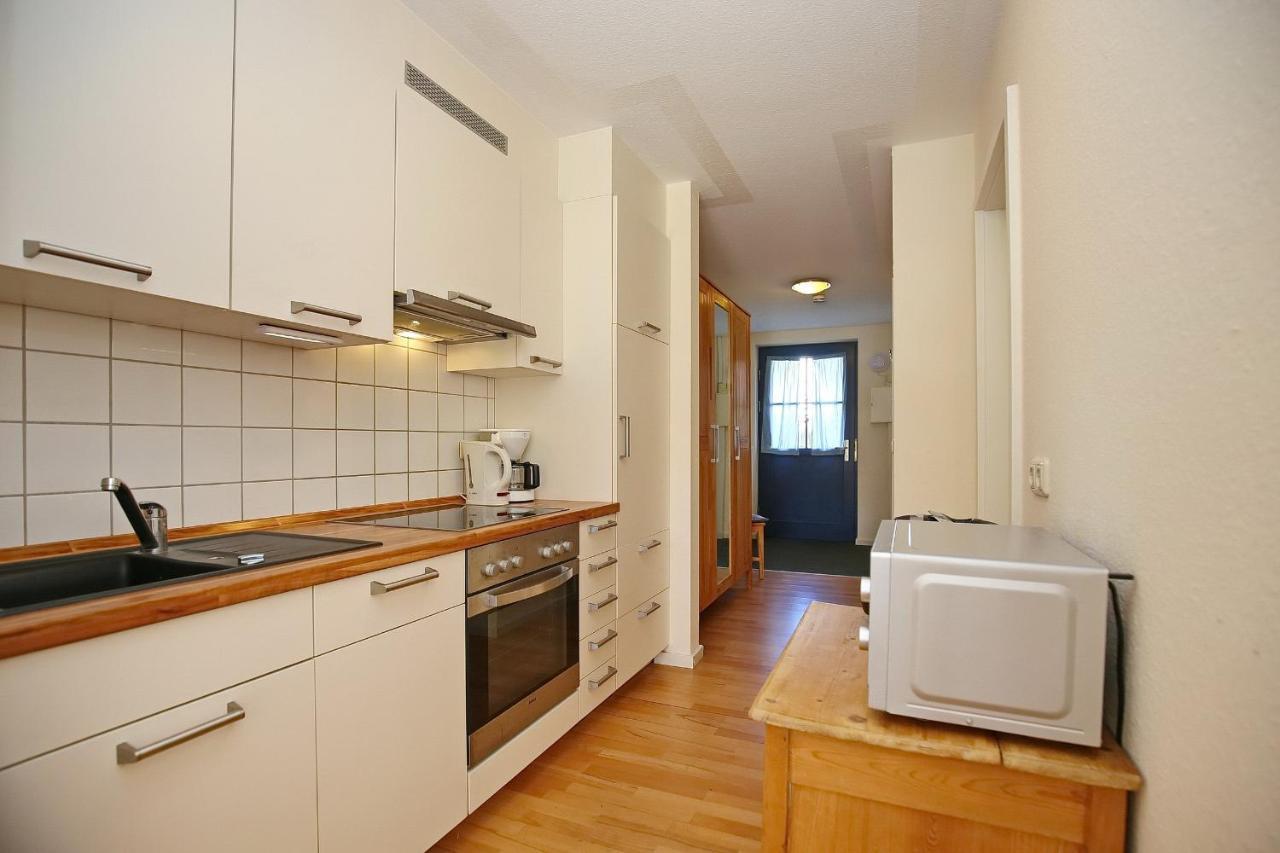 Feriendorf Papillon Wohnung 07-3 Boltenhagen  Bagian luar foto