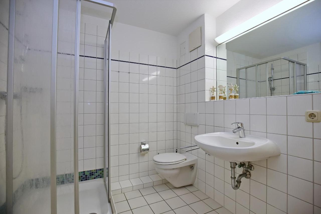 Feriendorf Papillon Wohnung 07-3 Boltenhagen  Bagian luar foto