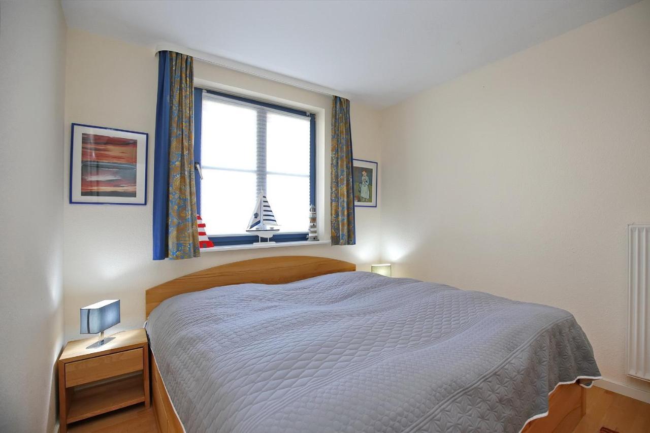 Feriendorf Papillon Wohnung 07-3 Boltenhagen  Bagian luar foto