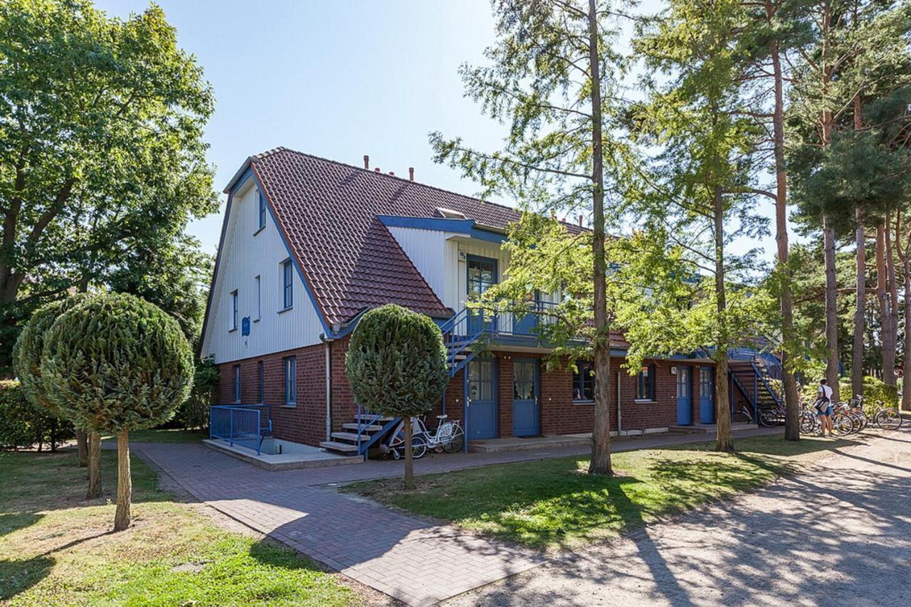 Feriendorf Papillon Wohnung 07-3 Boltenhagen  Bagian luar foto
