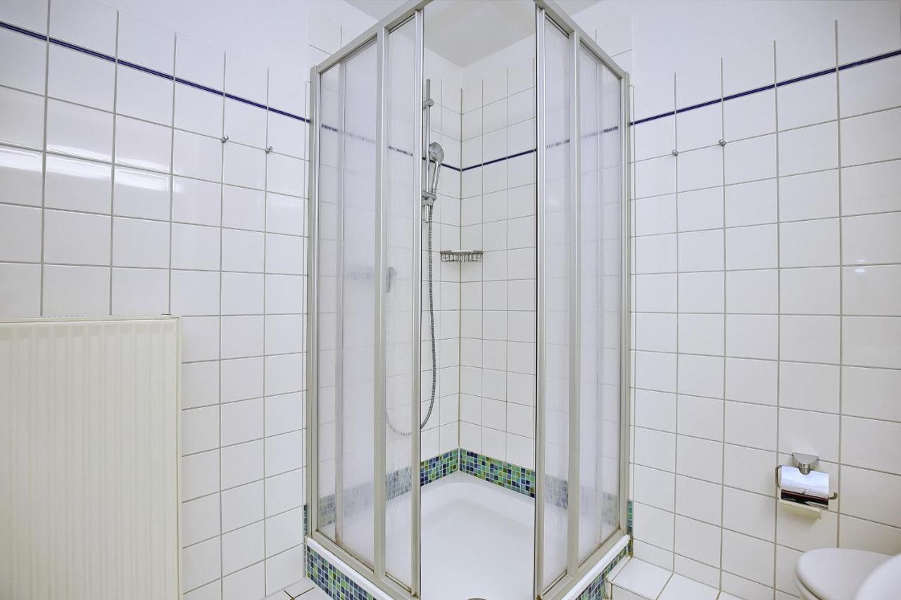 Feriendorf Papillon Wohnung 07-3 Boltenhagen  Bagian luar foto